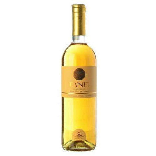 Vino Tanit Pantelleria Miceli