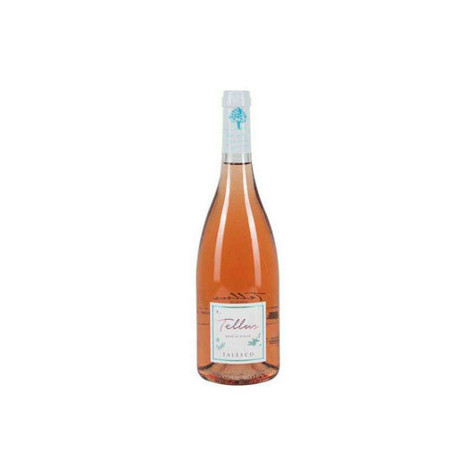 Vino Tellus Syrah Rosato Cotarella