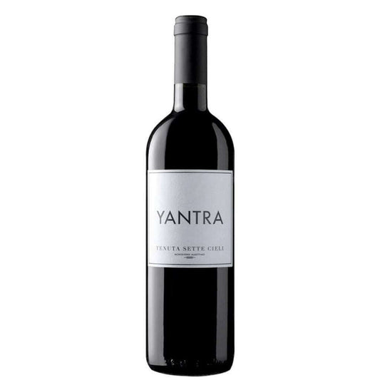 Vino Tenuta Sette Cieli Yantra Cl 75