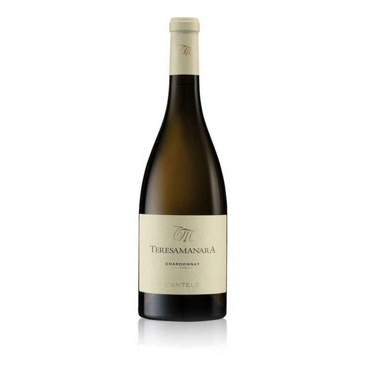 Vino Teresamanara Chardonnay Cantele