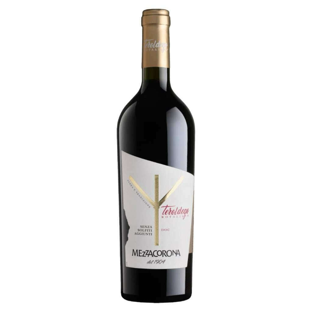 Vino Teroldego Mezzacorona 75cl