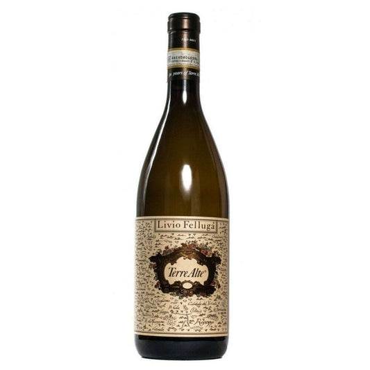 Vino Terre Alte Livio Felluga 75cl