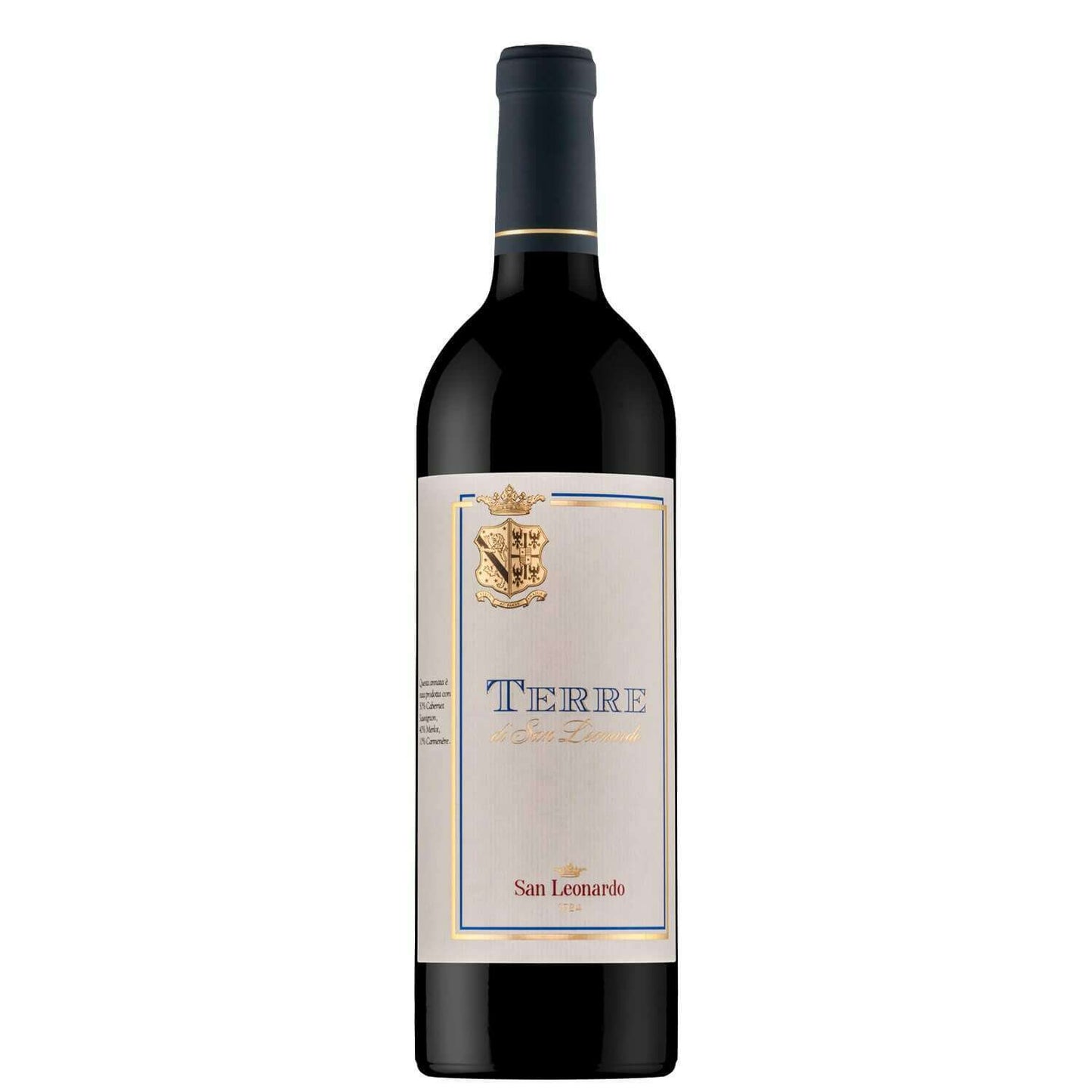 Vino Terre San Leonardo 2021 Cl.75