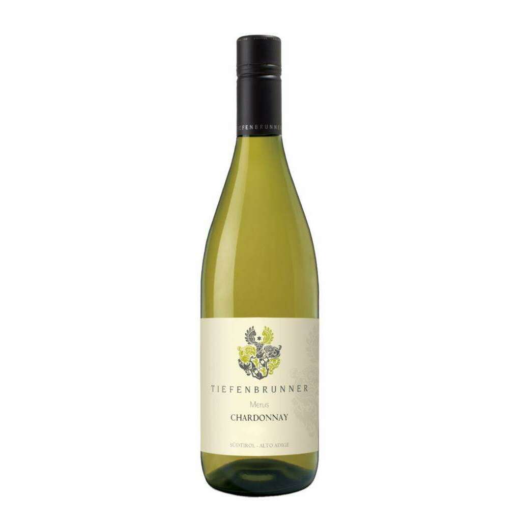 Vino Tiefenbrunner Merus Chardonnay 75cl