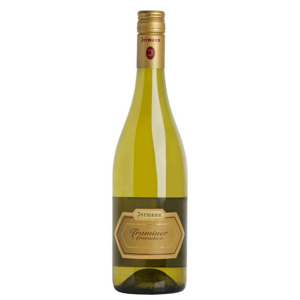 Vino Traminer Aromatico Jermann Cl.75