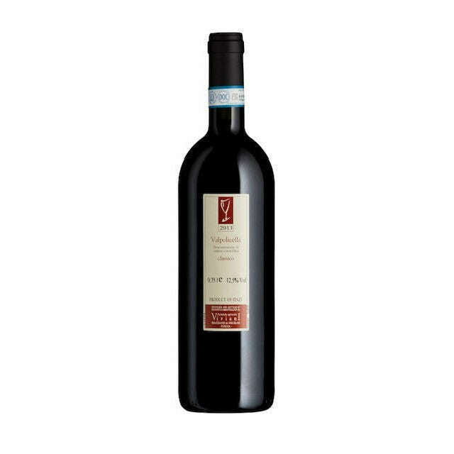 Vino Valpolicella Classico Doc Viviani