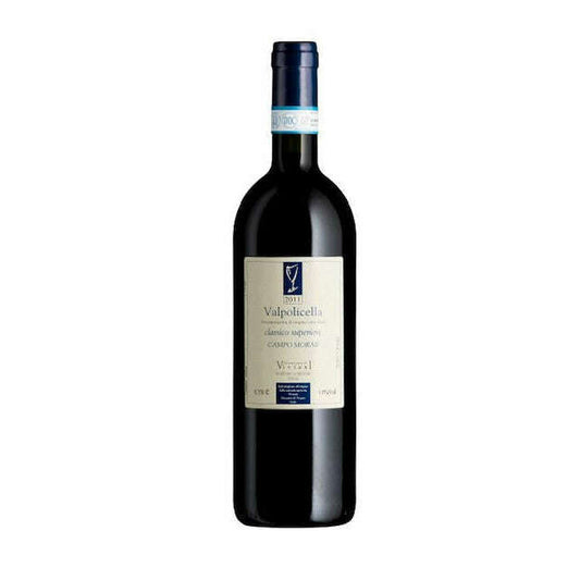 Vino Valpolicella Classico Sup. Viviani