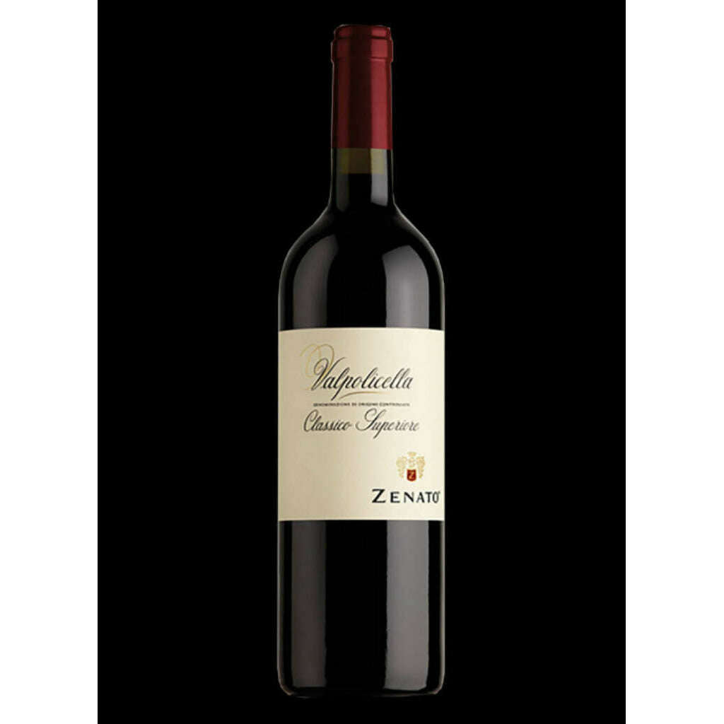 Vino Valpolicella Classico Zenato Cl.75