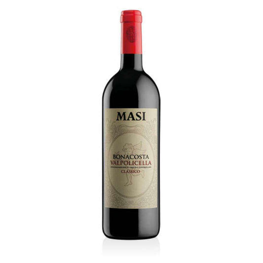 Vino Valpolicella Masi Bonacosta Doc