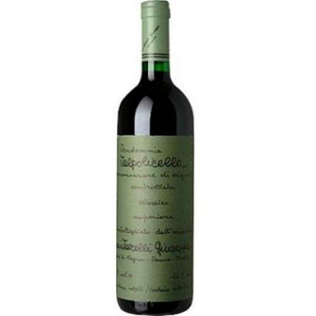 Vino Valpolicella Quintarelli Giuseppe