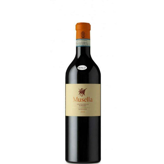 Vino Valpolicella Ripasso Musella