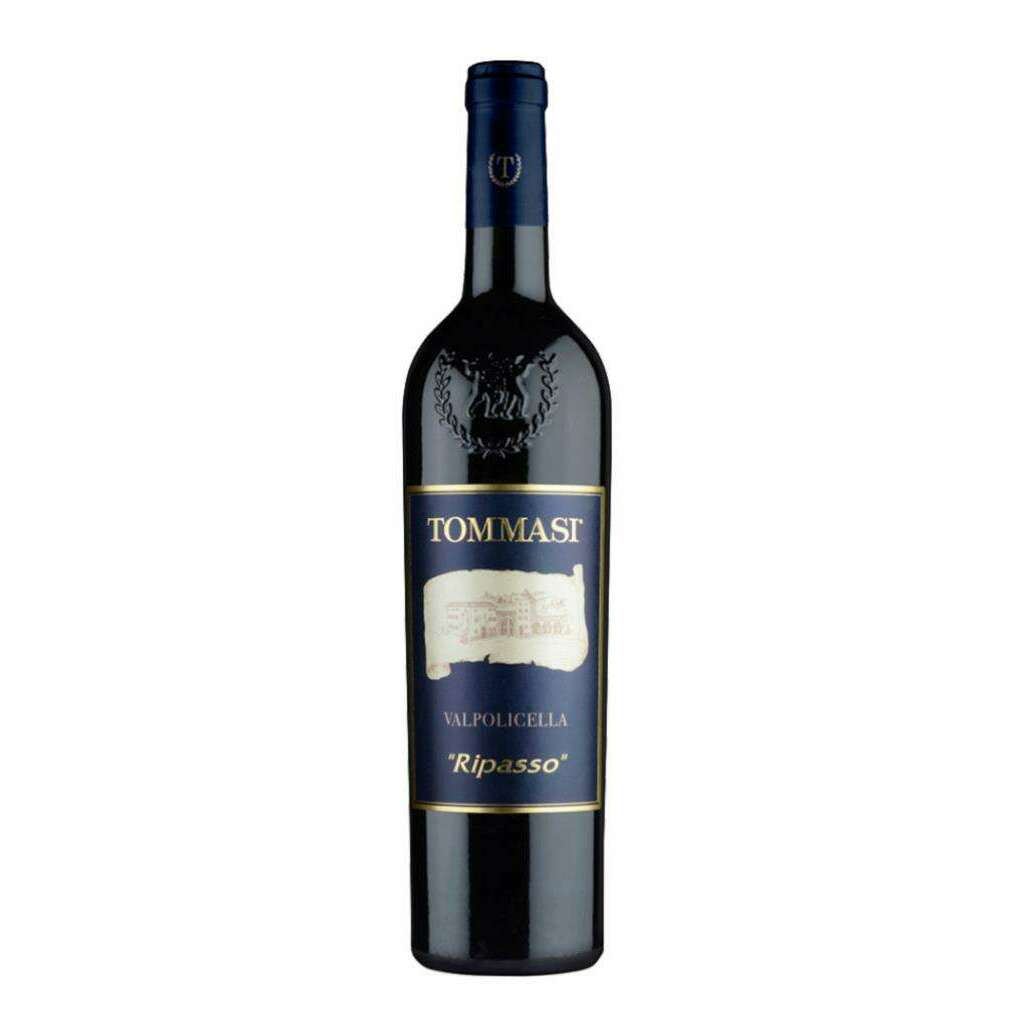 Vino Valpolicella Ripasso Tommasi