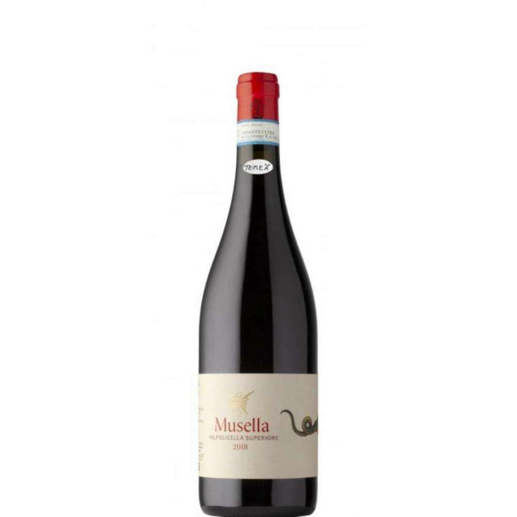 Vino Valpolicella Superiore Musella