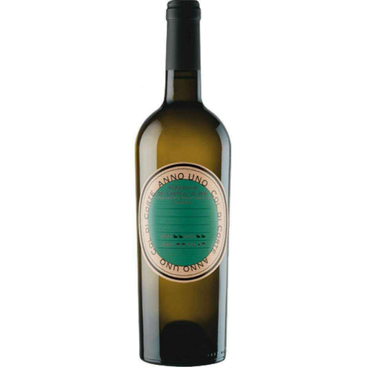 Vino Verdicchio Castelli Jesi Anno Uno