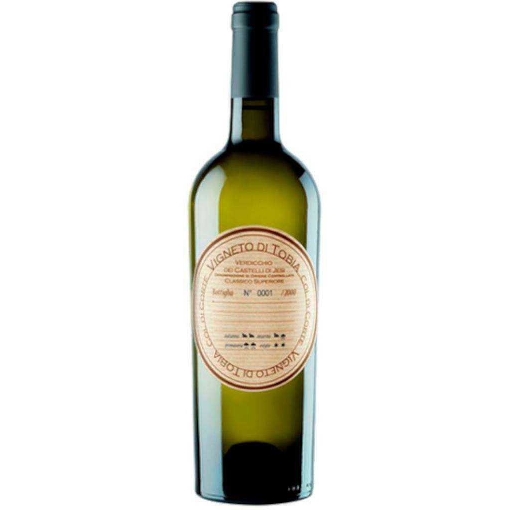 Vino Verdicchio Vigneto Di Tobia 75cl