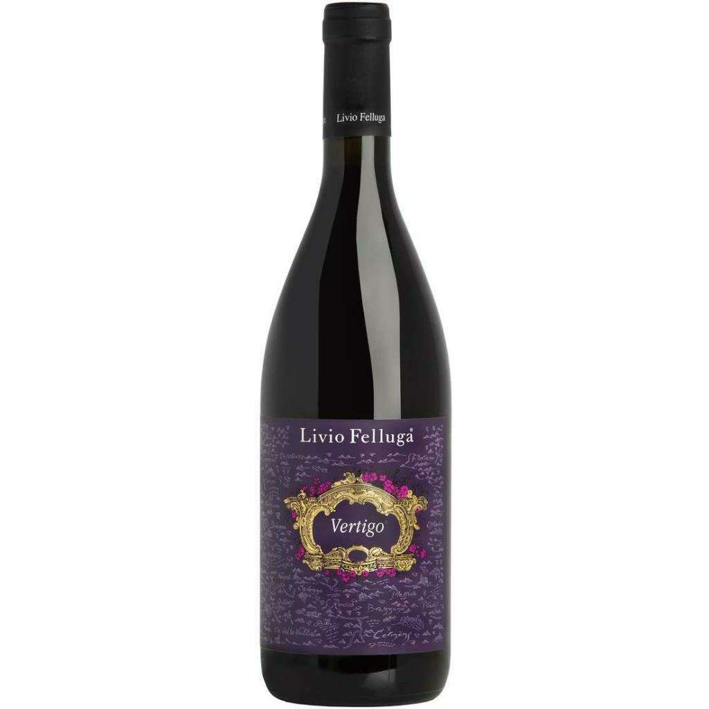 Vino Vertigo Livio Felluga 75cl