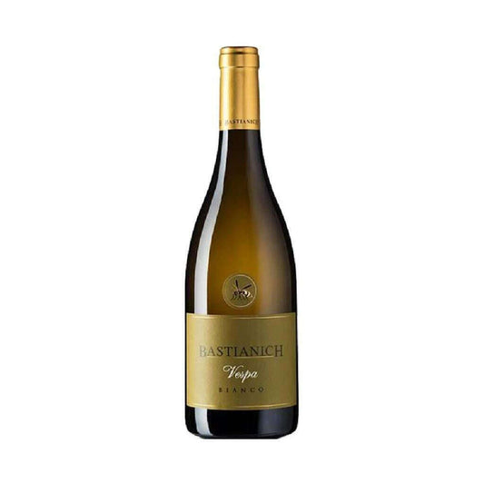 Vino Vespa Bianco Bastianich Cl.75