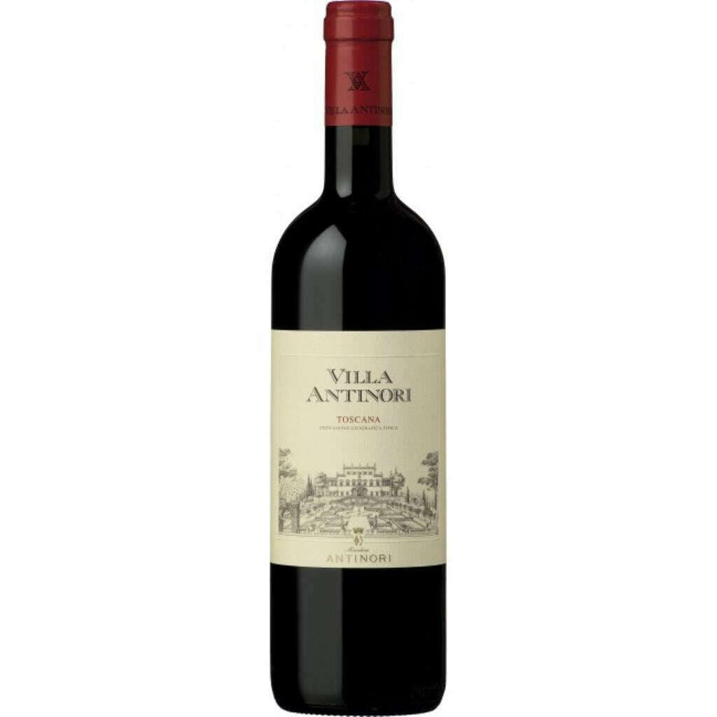 Vino Villa Antinori Rosso Igt Antinori