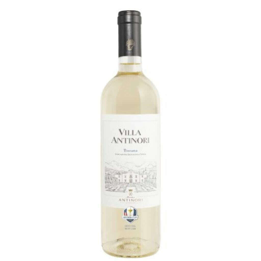 Vino Villa Antinori Toscana Bianco