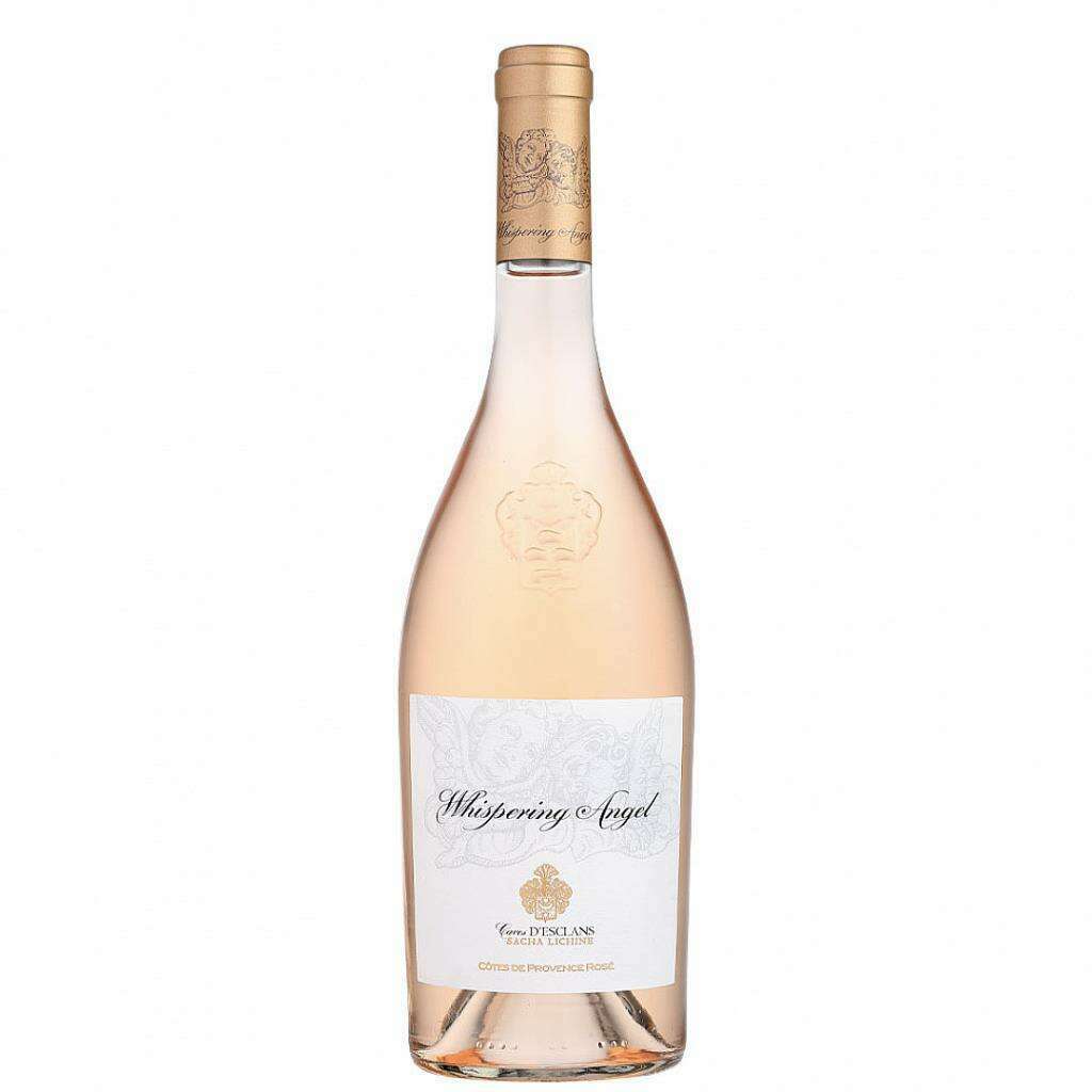 Vino Whispering Angel Rose' Francia*