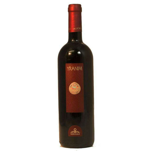 Vino Yranim Rosso Miceli