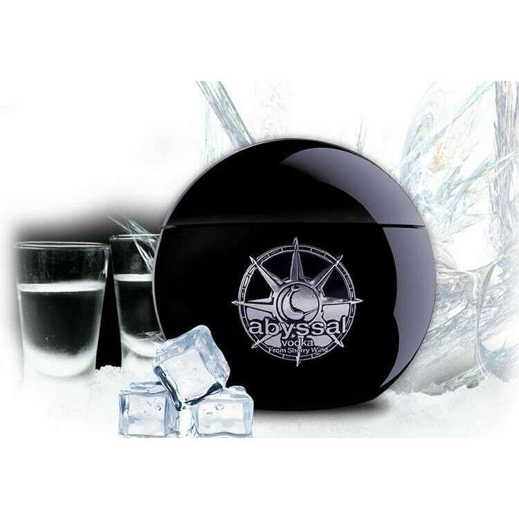 Vodka Abyssal Cl.70