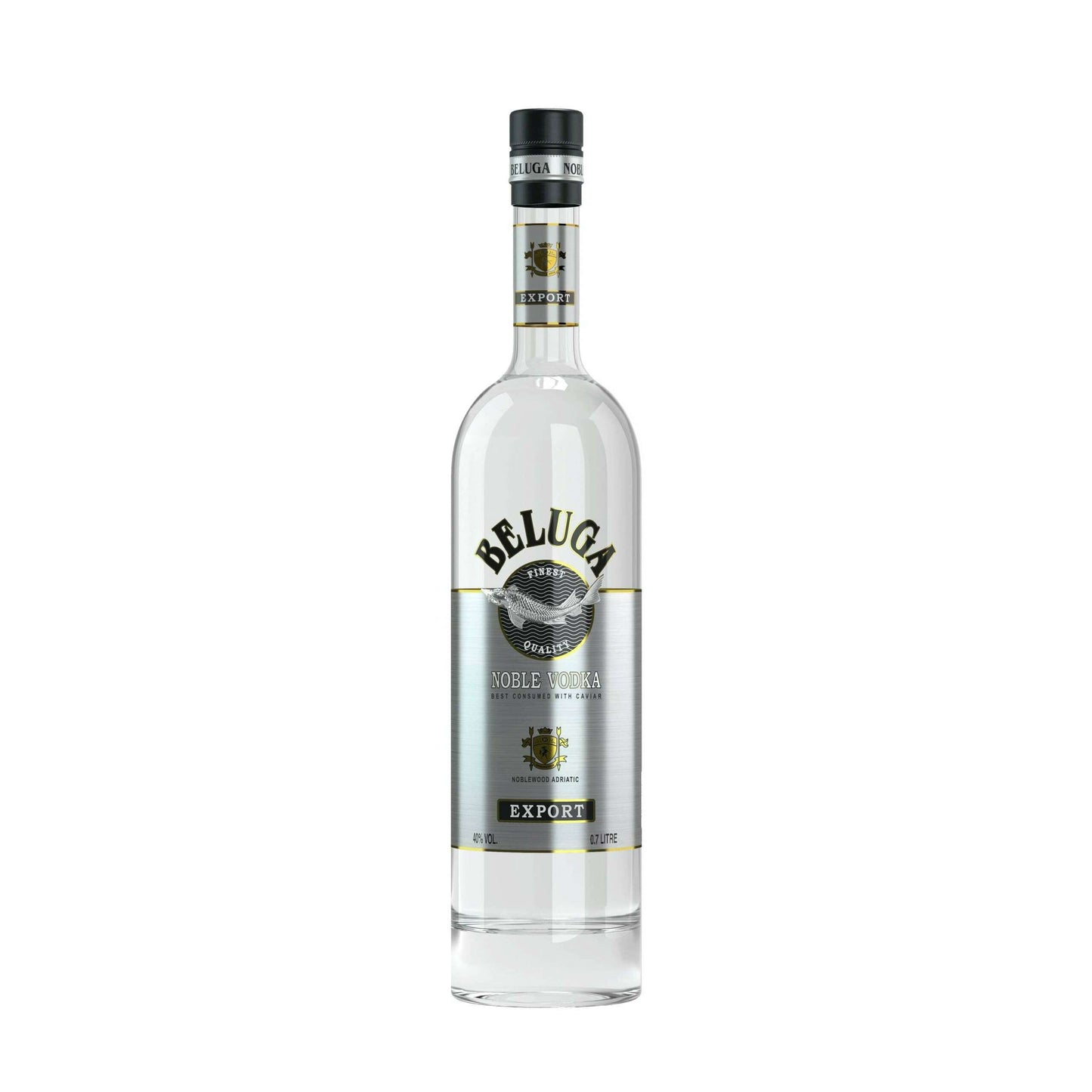 Vodka Beluga Noble Cl.70