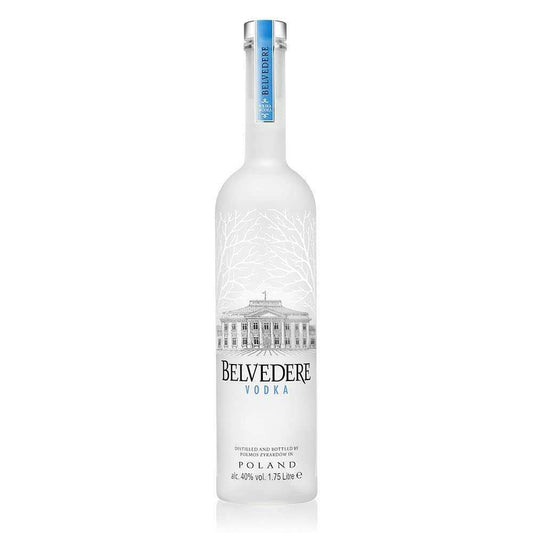 Vodka Belvedere Lt.1,75*