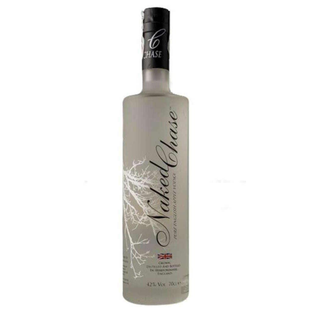 Vodka Chase Apple Cl 70