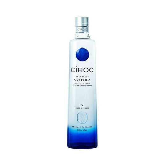 Vodka Ciroc Cl.70