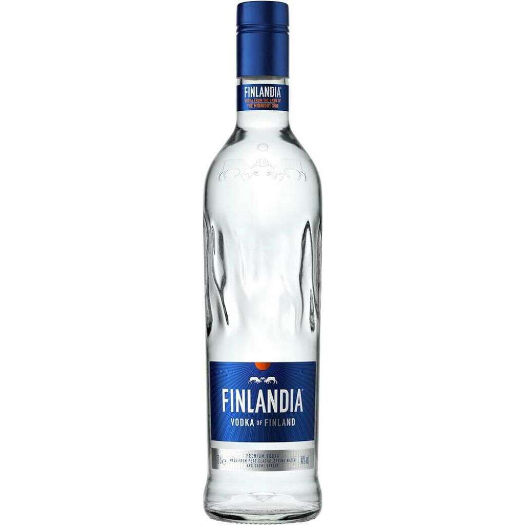 Vodka Finlandia Lt.1