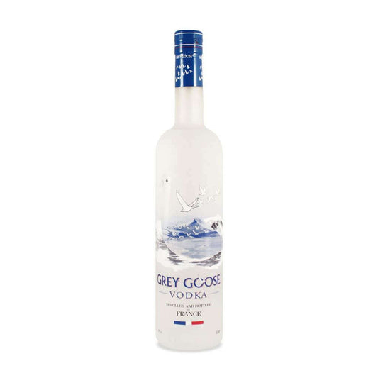 Vodka Grey Goose Classica Cl.70