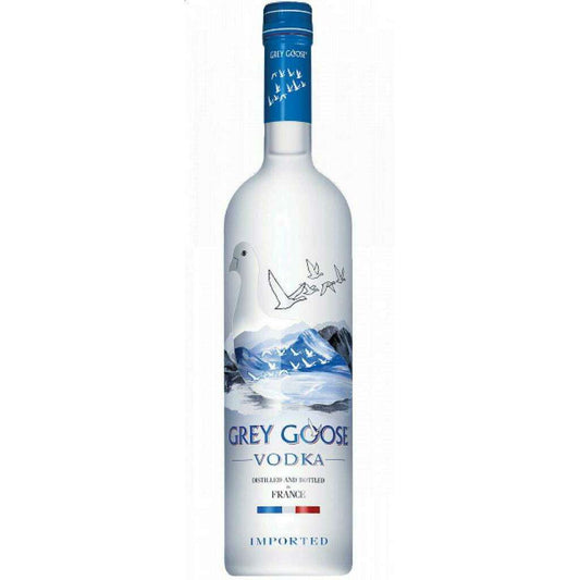 Vodka Grey Goose Lt.1,5