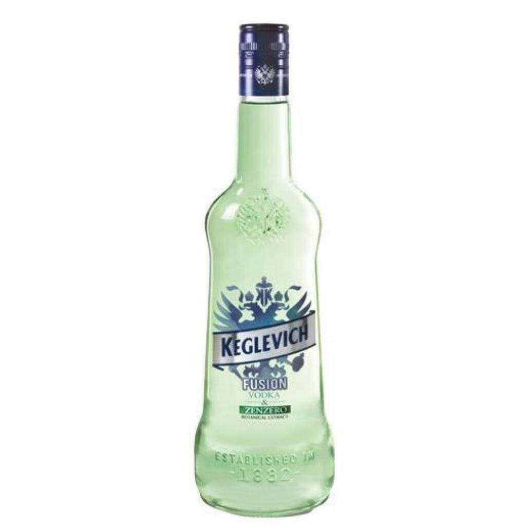 Vodka Keglevich Cl 70 Fusion Zenzero