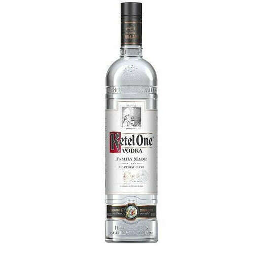 Vodka Ketel One Lt.1