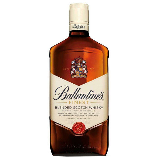 Whisky Ballantine's Lt.1