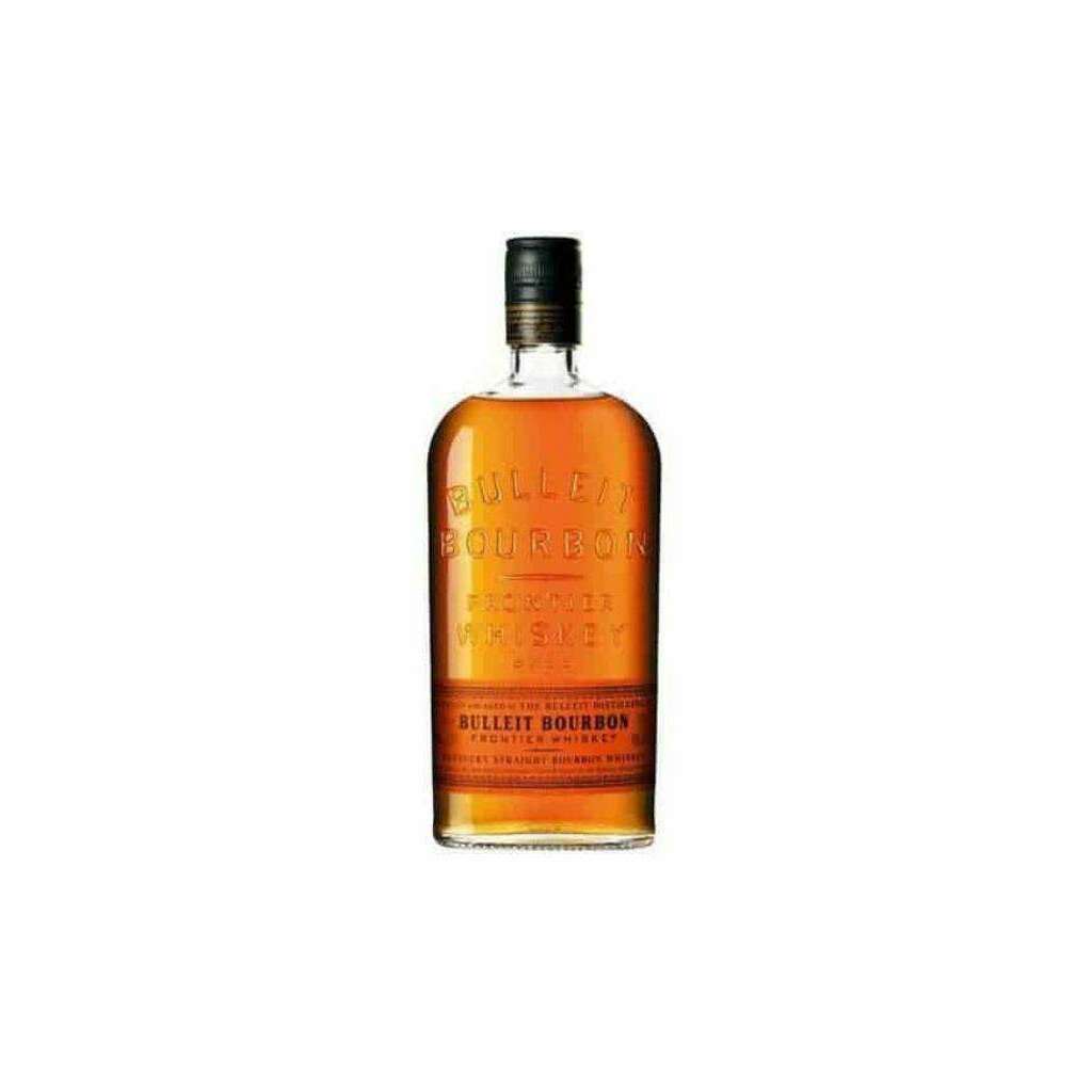 Whisky Bulleit Bourbon Cl.70