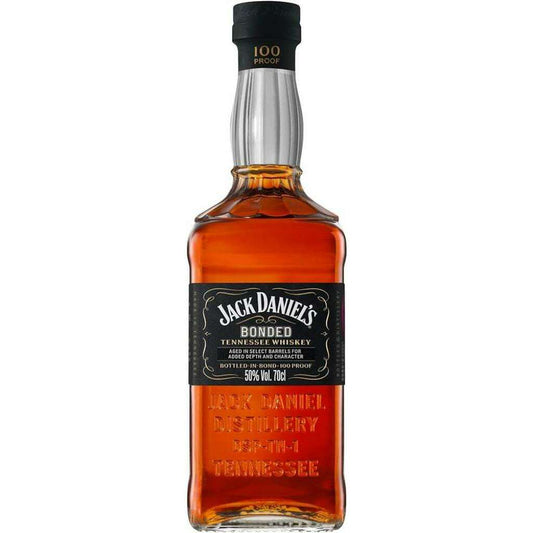 Whisky Jack Daniel's Bonded Cl.70