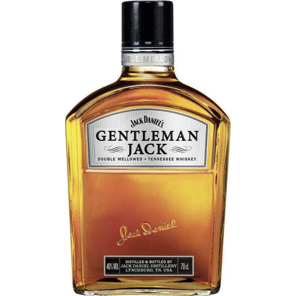 Whisky Jack Daniel's Gentleman Lt.1