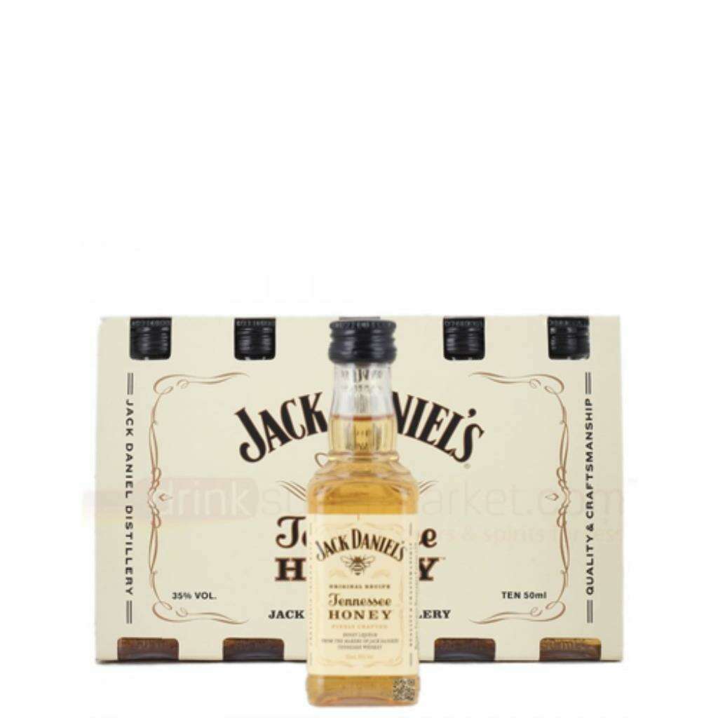 Whisky Jack Daniel's Honey Mignon Cl.5