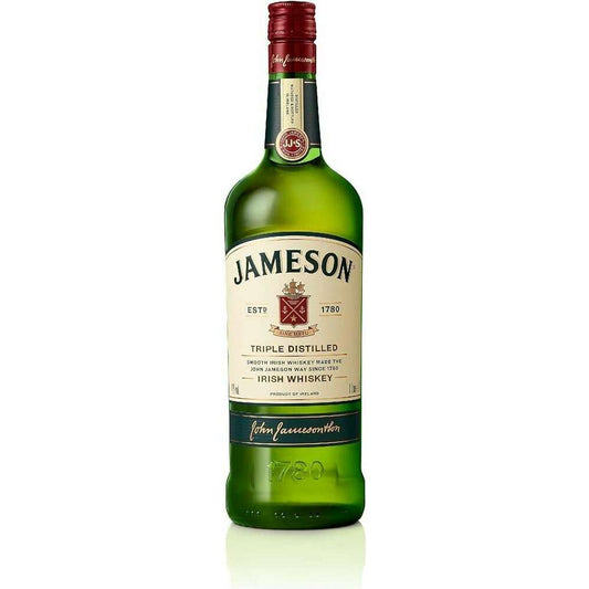 Whisky Jameson Lt 1