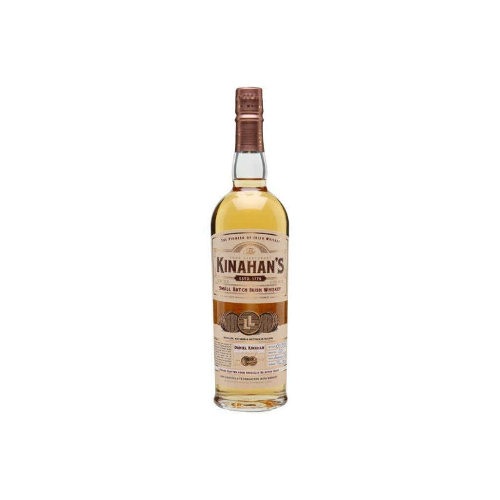 Whisky Kinahan's Small Batch Cl.75