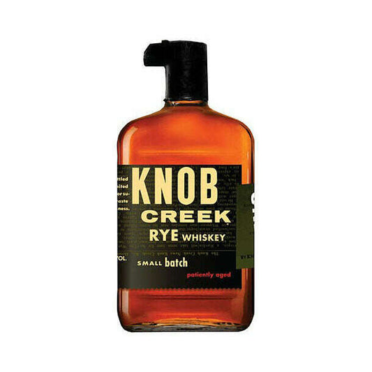 Whisky Knob Creek Rye Cl.70