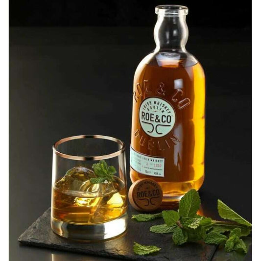 Whisky Roe&co Cl.70