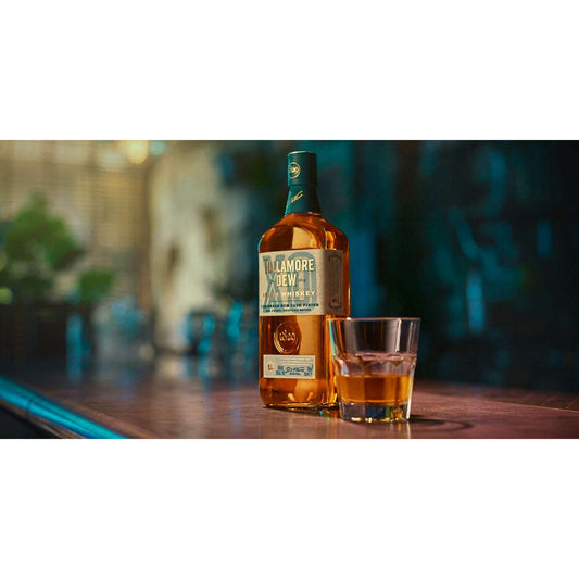 Whisky Tullamore Carribbean Cask Cl.70