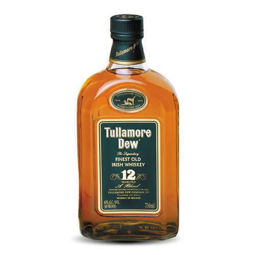 Whisky Tullamore Dew 12 Anni