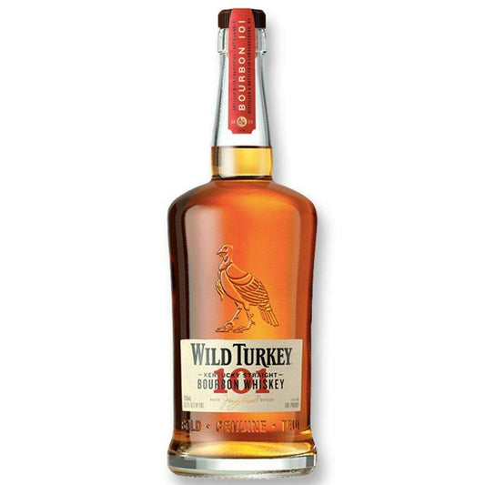 Whisky Wild Turkey 101 Lt.1