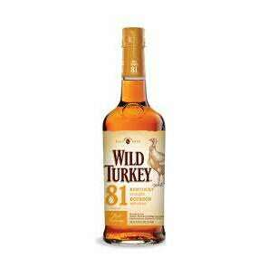 Whisky Wild Turkey Bourbon Cl.70