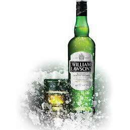 Whisky William Lawson's Cl.70
