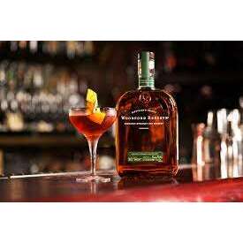 Whisky Woodford Rye Cl.70
